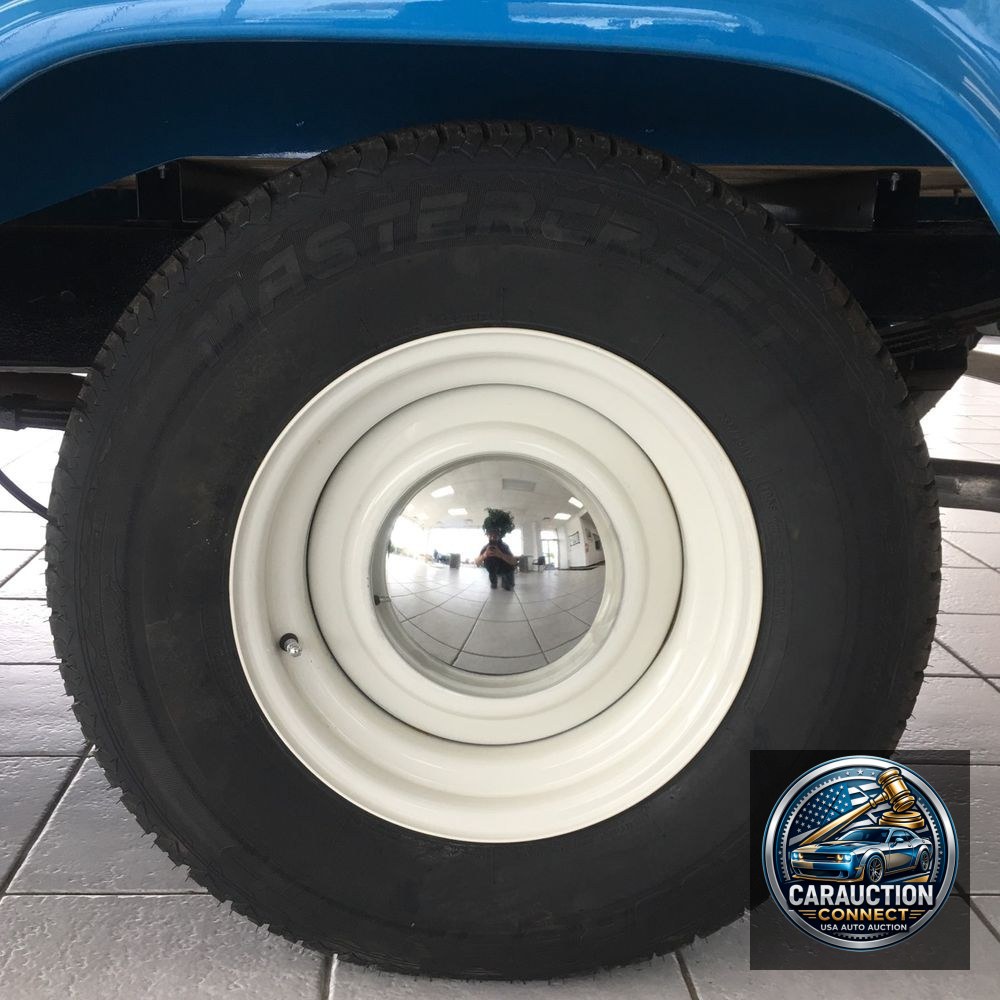 1959 Chevrolet Apache