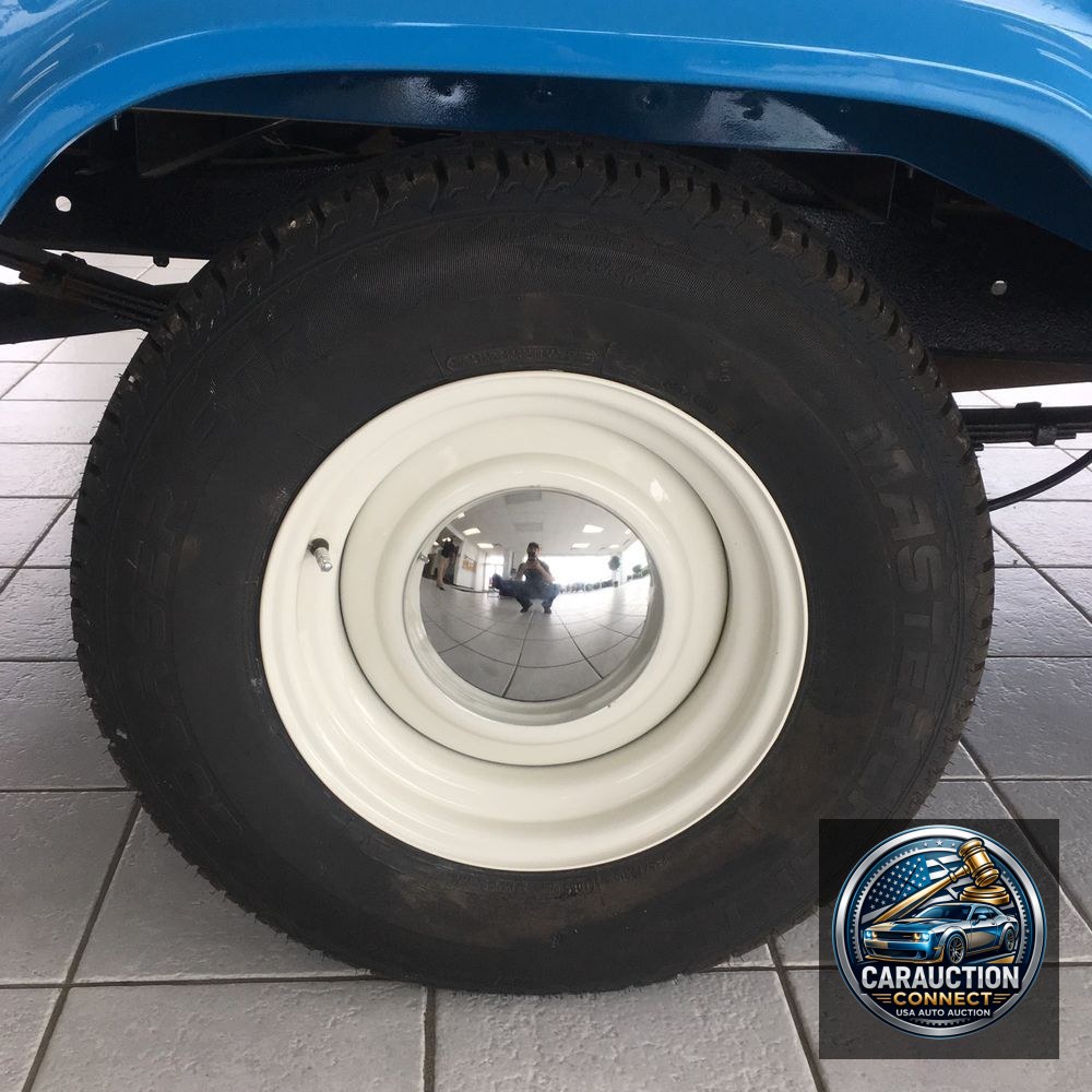 1959 Chevrolet Apache