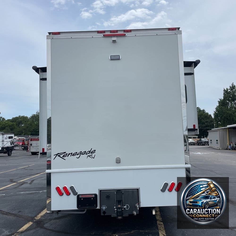 2022 Freightliner Commercial CA116 116"BBC CONV CAB SBA TRUCK 6X4 12.8L