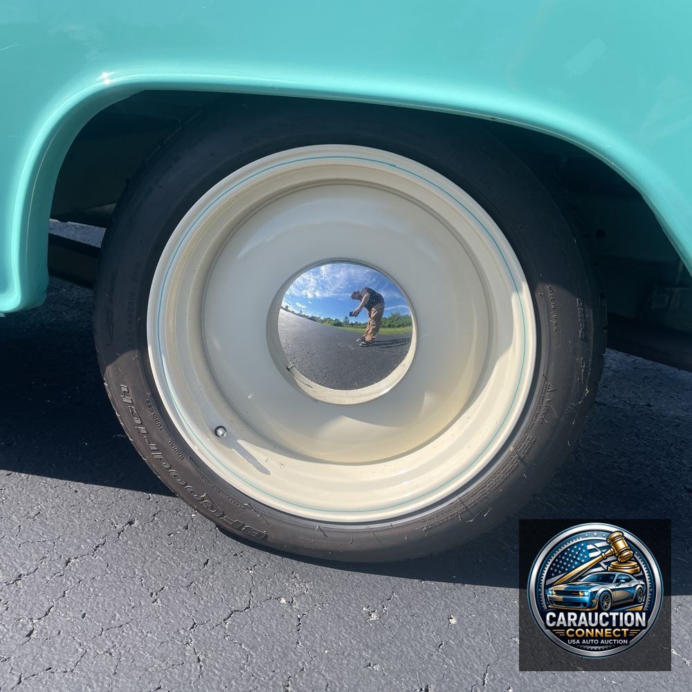 1963 Chevrolet Suburban
