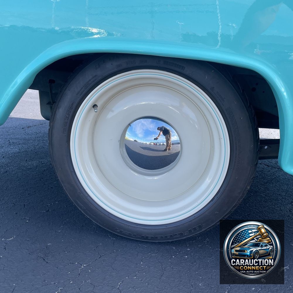 1963 Chevrolet Suburban