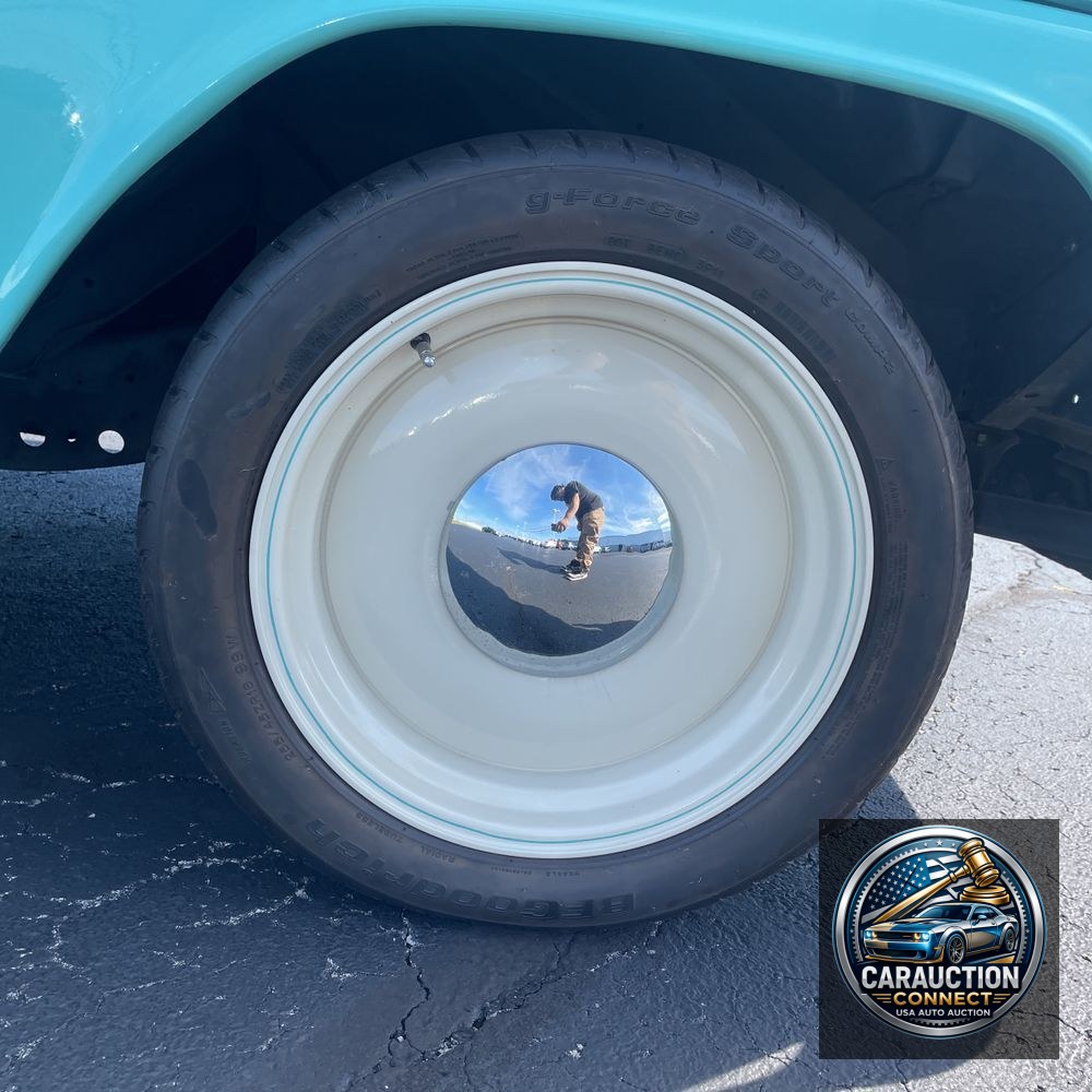 1963 Chevrolet Suburban