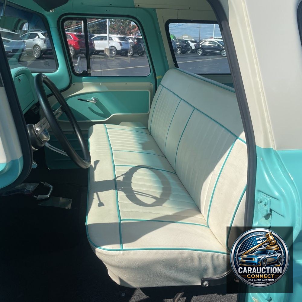 1963 Chevrolet Suburban