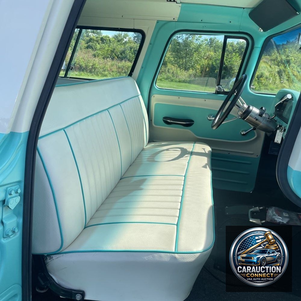 1963 Chevrolet Suburban