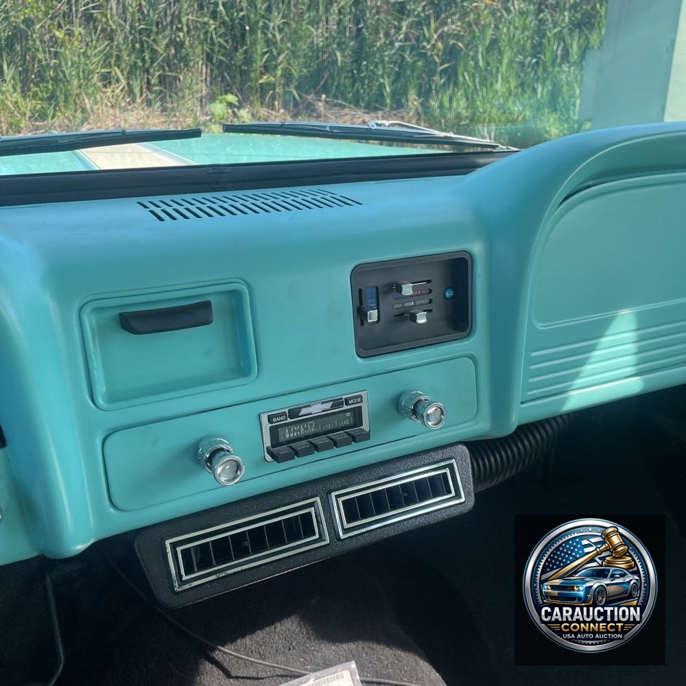 1963 Chevrolet Suburban
