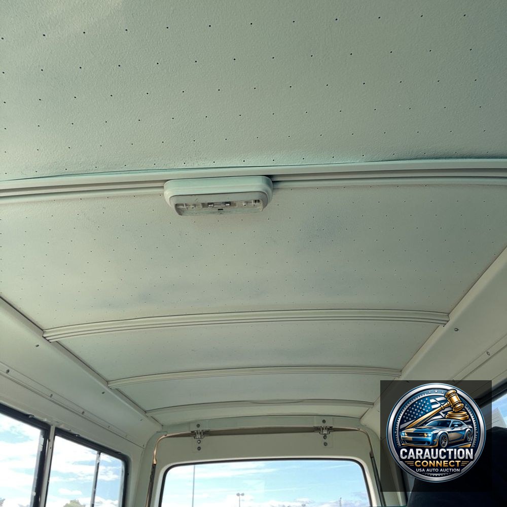 1963 Chevrolet Suburban