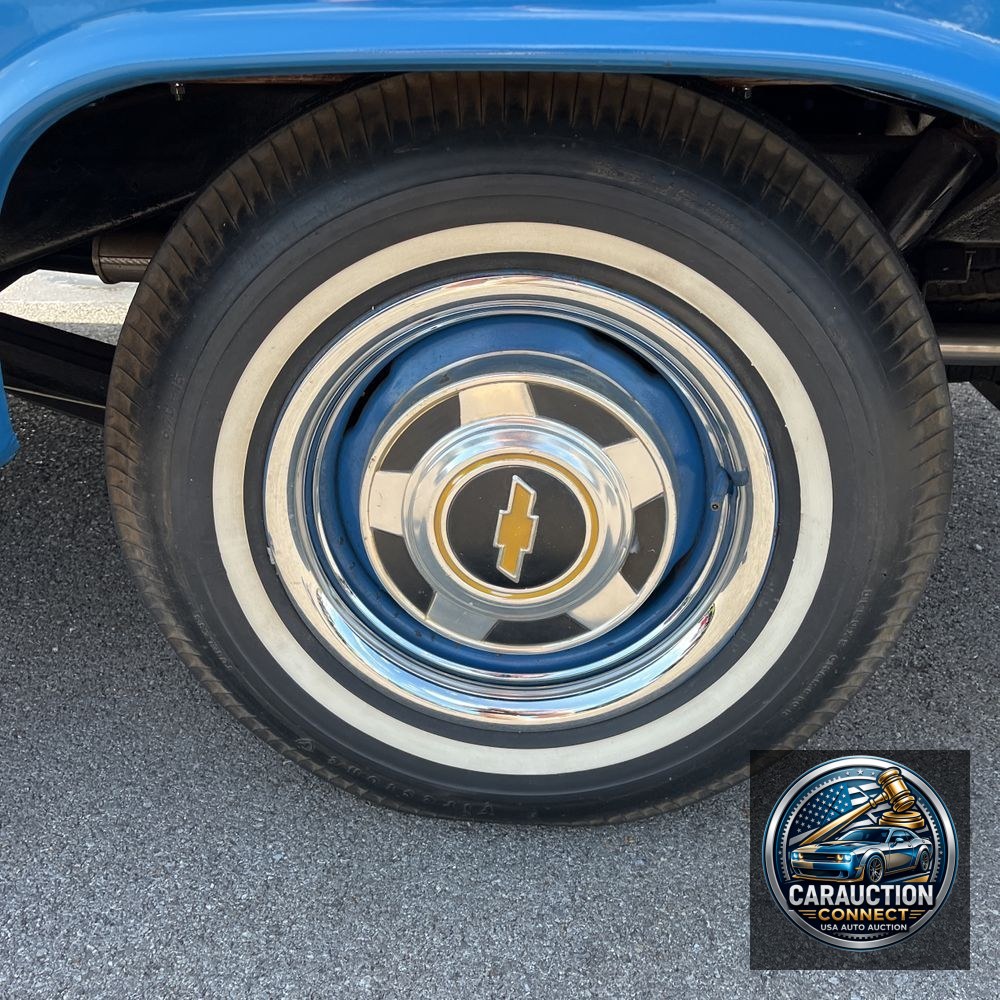 1963 Std C10 Std