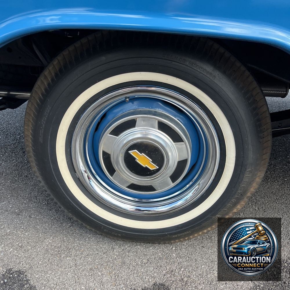 1963 Std C10 Std