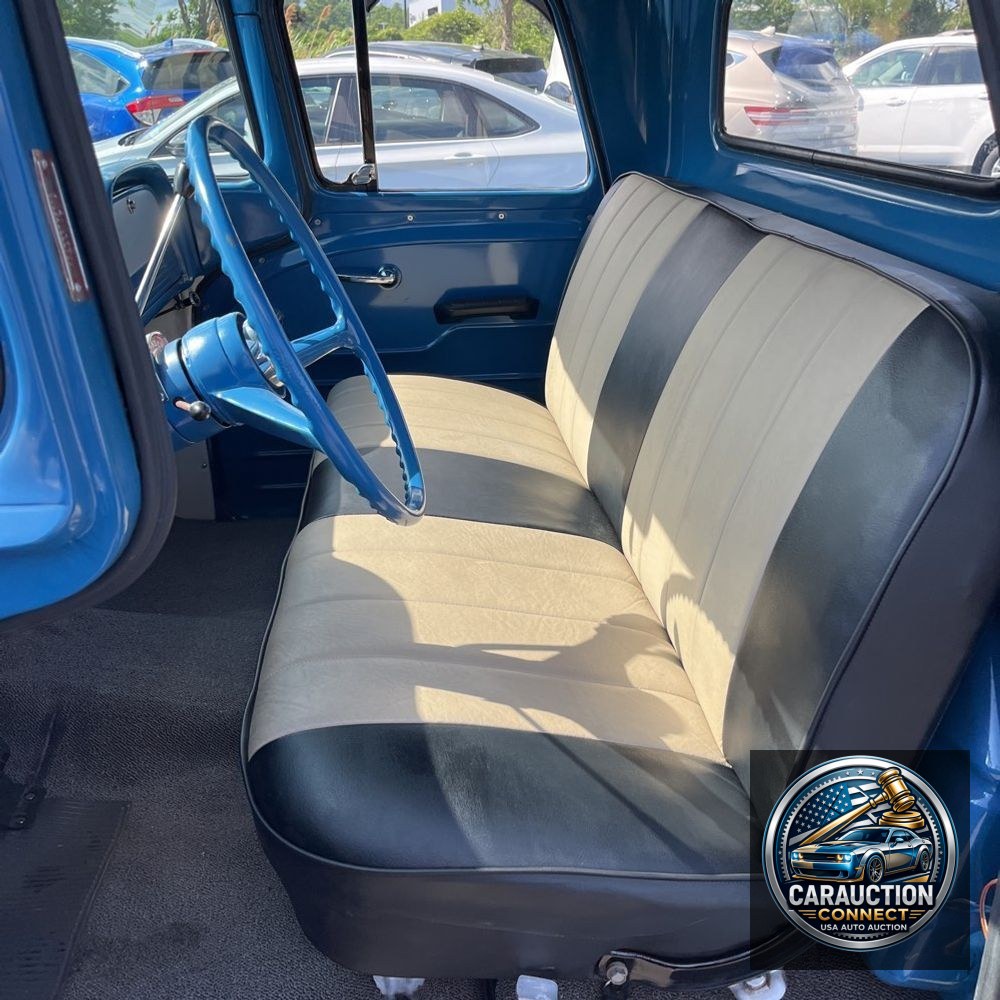 1963 Std C10 Std
