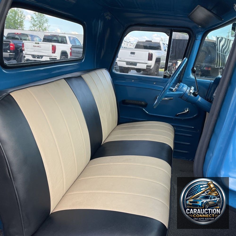 1963 Std C10 Std