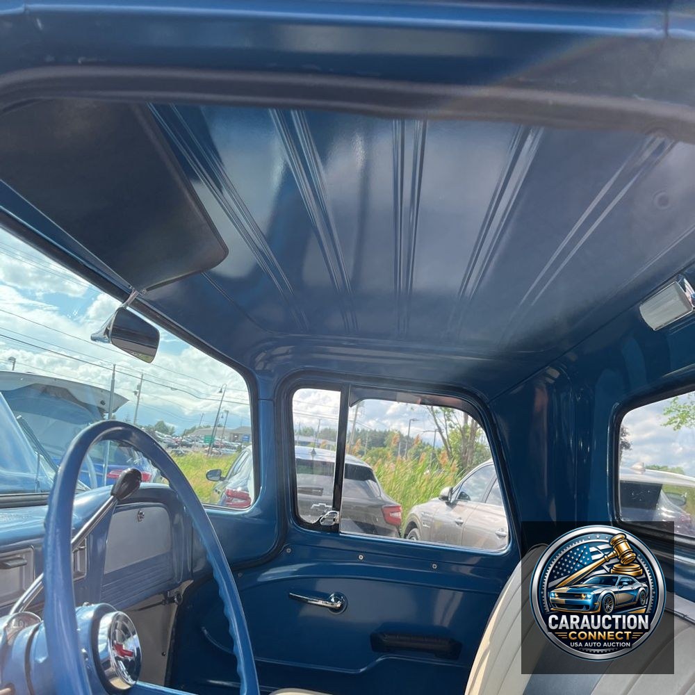 1963 Std C10 Std
