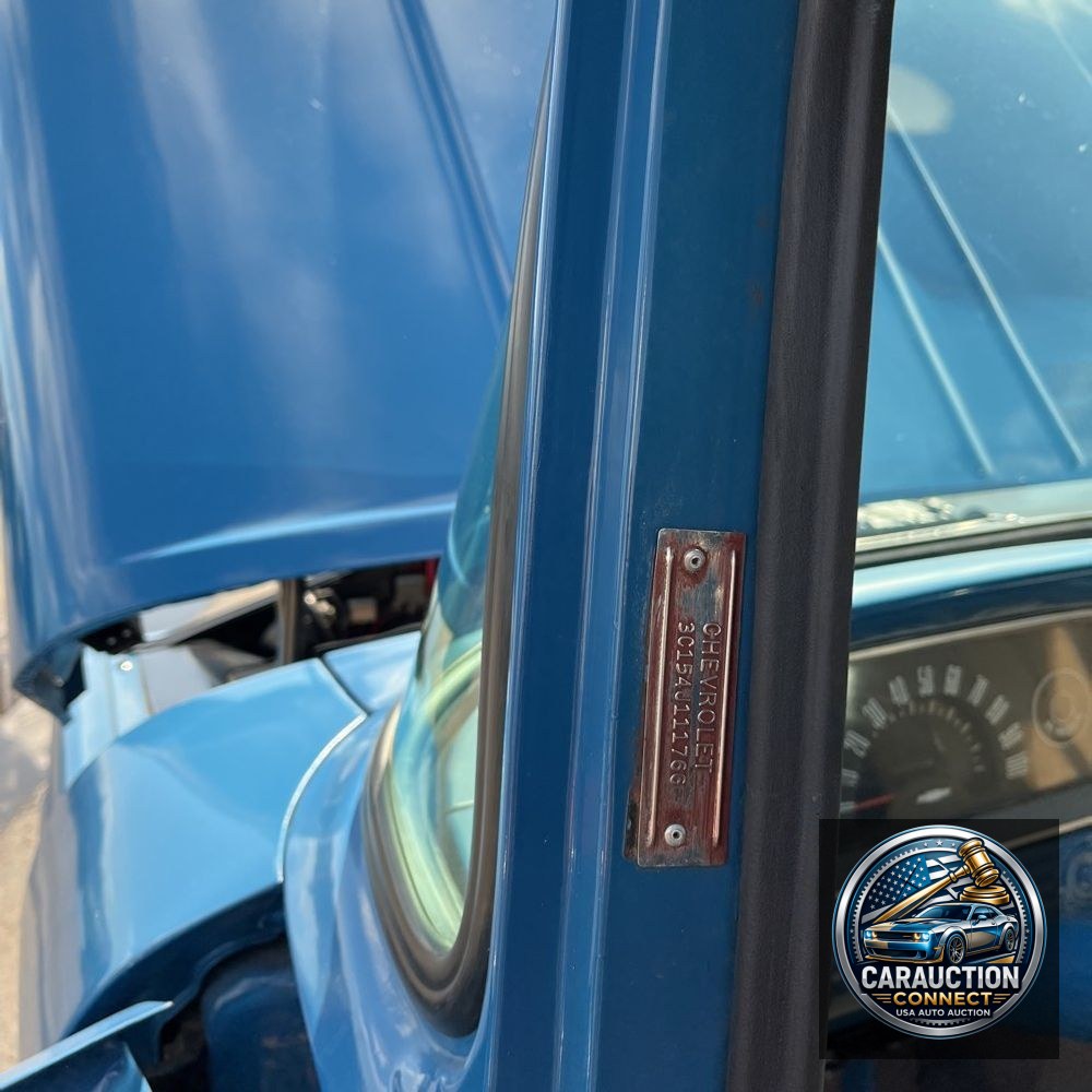 1963 Std C10 Std