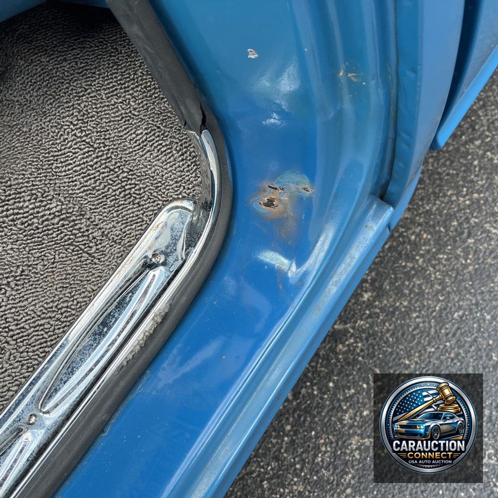 1963 Std C10 Std