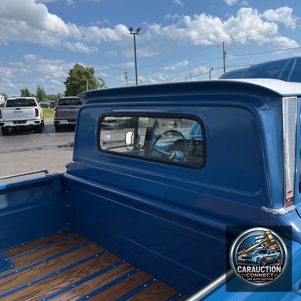 1963 Std C10 Std