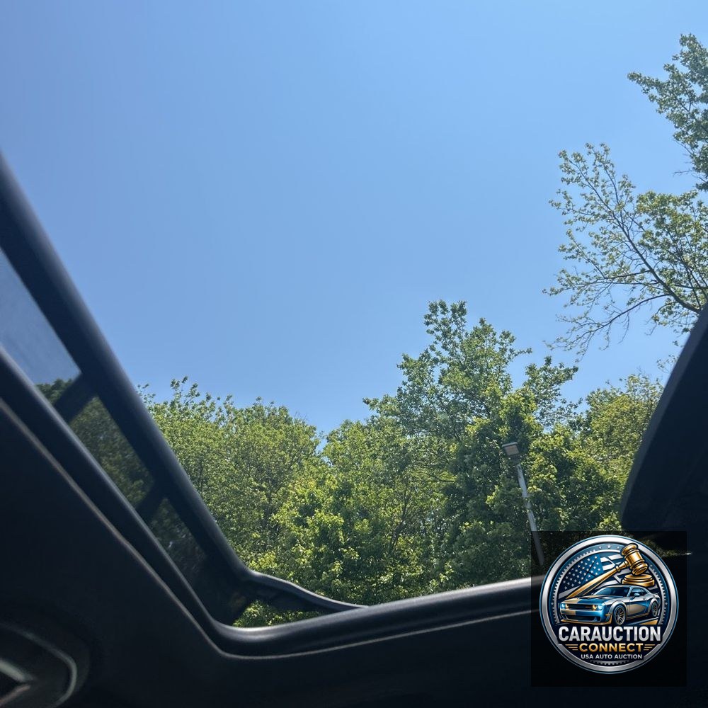 2025 Jeep Wagoneer S Launch Edition