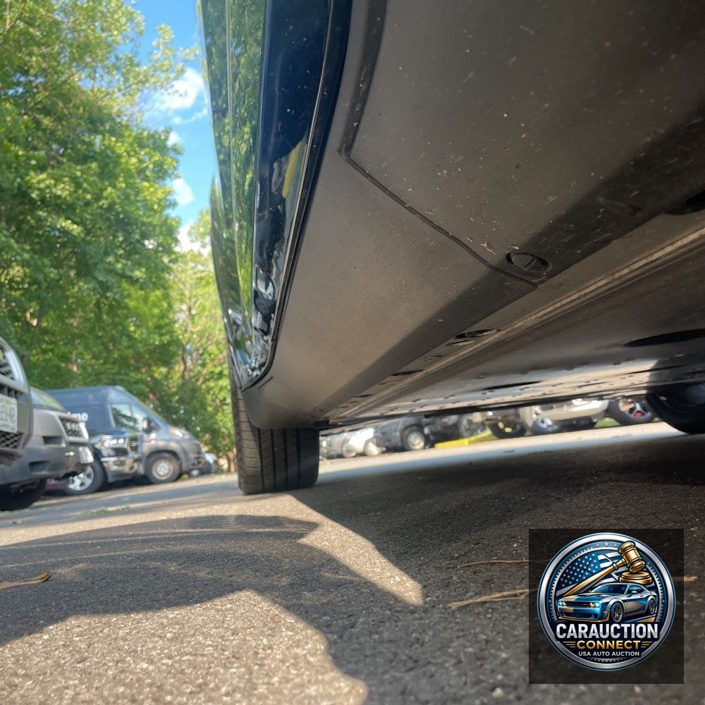 2024 Jeep Wagoneer S Launch Edition