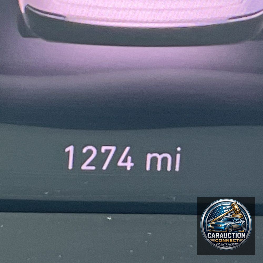 2024 Jeep Wagoneer S Launch Edition