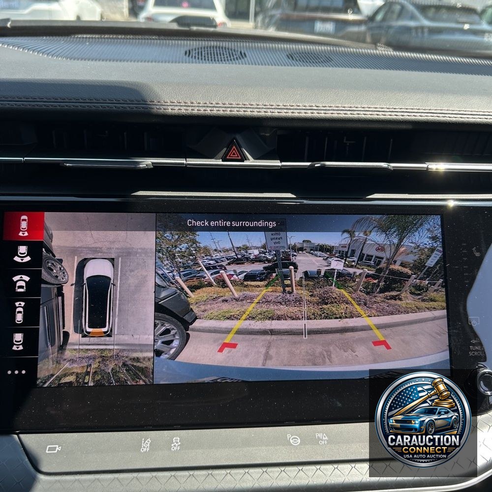 2025 Jeep Wagoneer S Limited