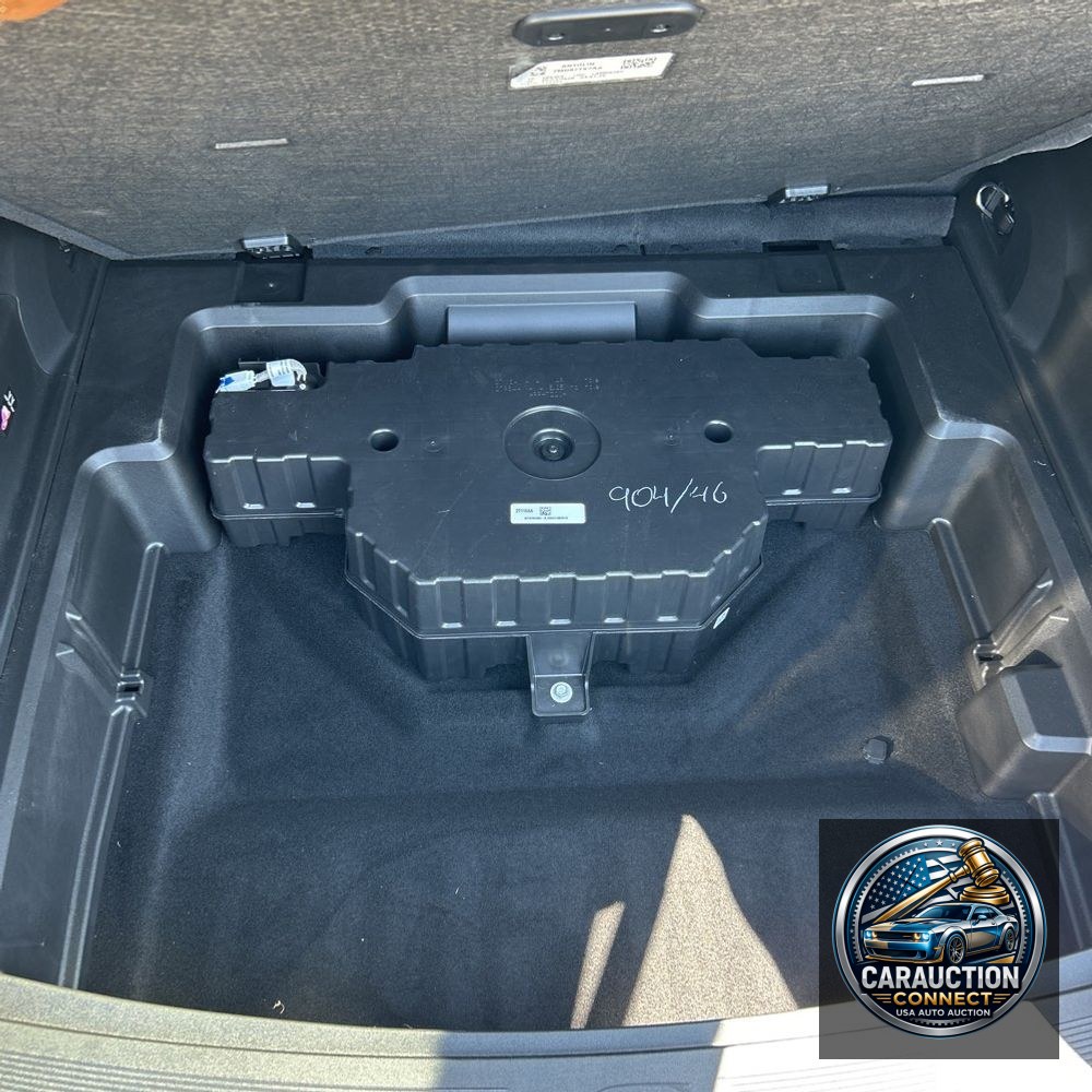 2025 Jeep Wagoneer S Limited