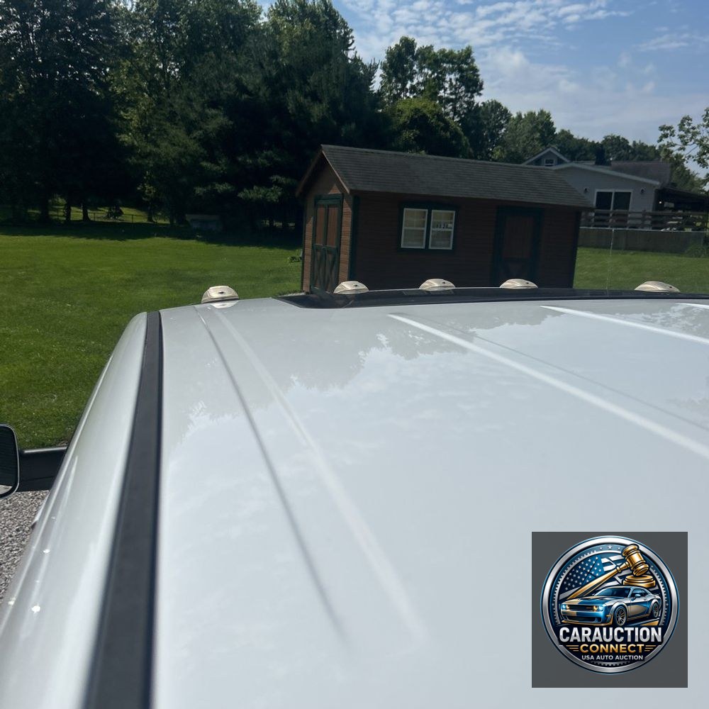 2012 Ram 3500 Laramie