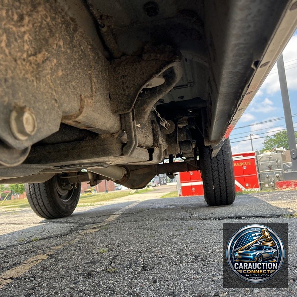 2023 Ram 3500 Tradesman