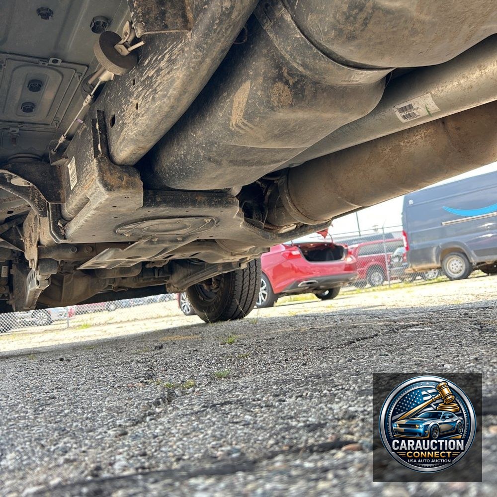 2023 Ram 3500 Tradesman