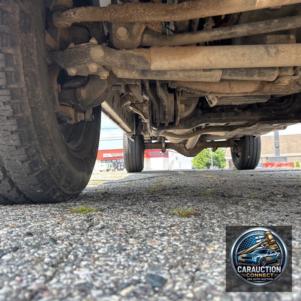 2023 Ram 3500 Tradesman