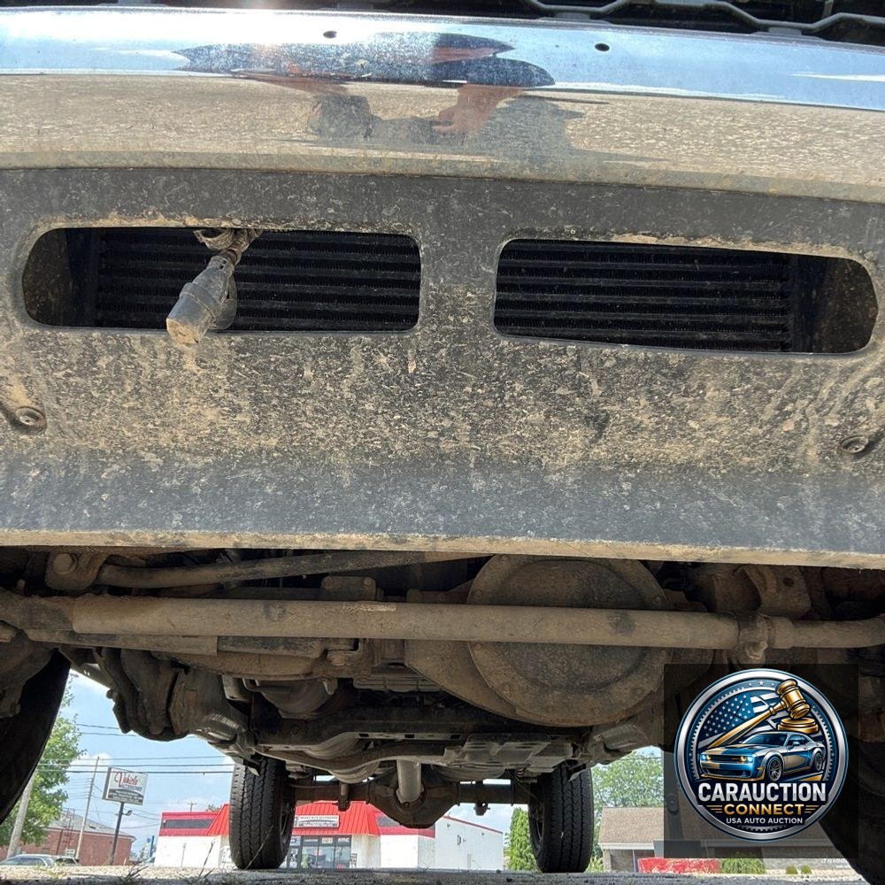 2023 Ram 3500 Tradesman