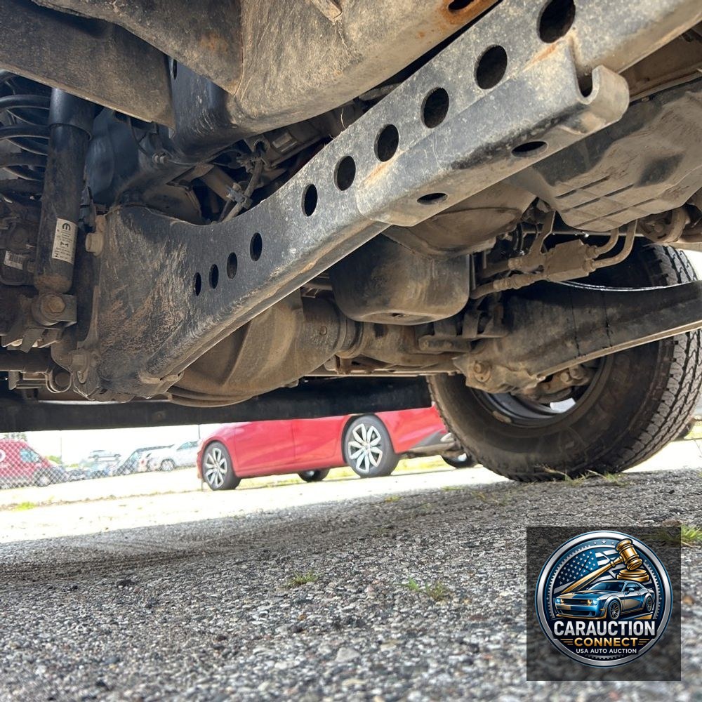2023 Ram 3500 Tradesman