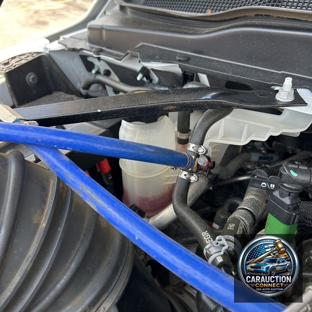 2023 Ram 3500 Tradesman