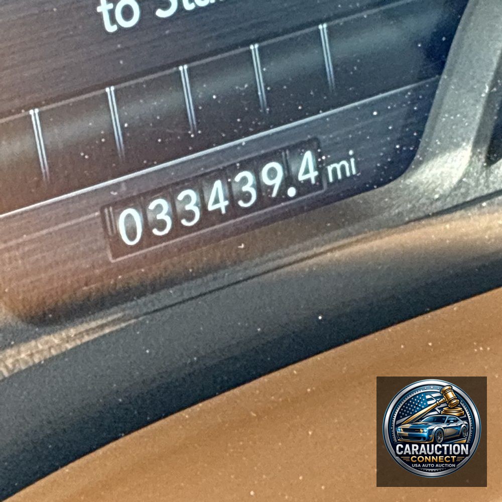 2023 Ram 3500 Laramie