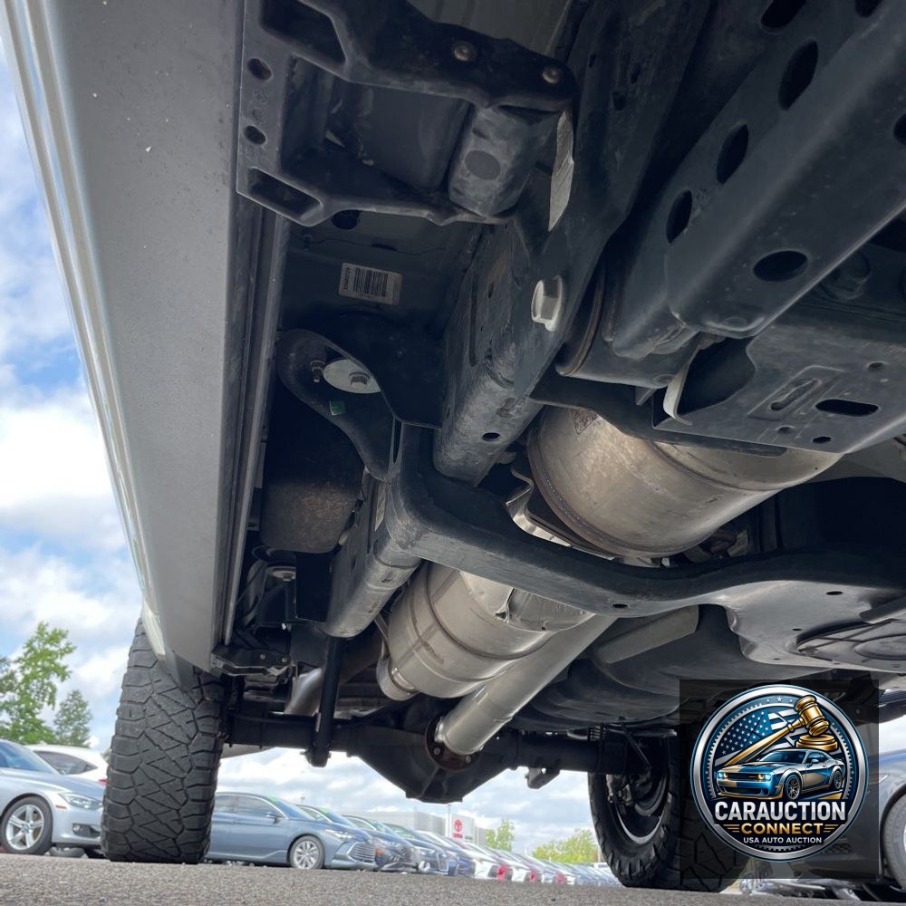 2023 Ram 3500 Limited Longhorn