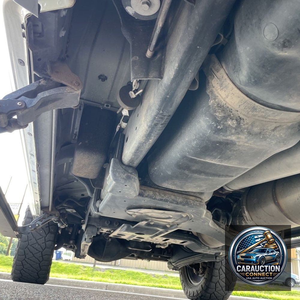 2023 Ram 3500 Limited Longhorn