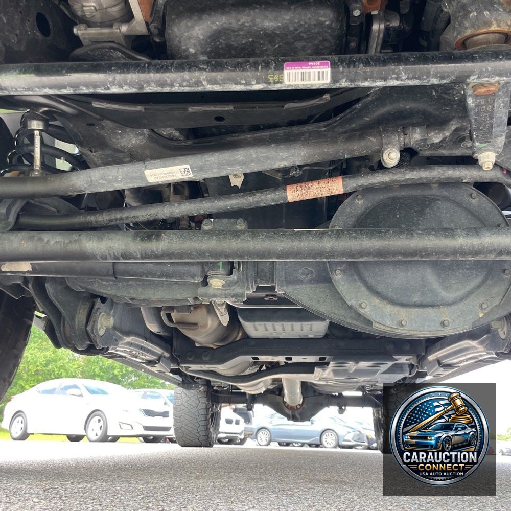 2023 Ram 3500 Limited Longhorn