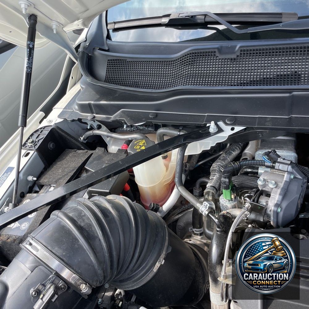 2023 Ram 3500 Limited Longhorn