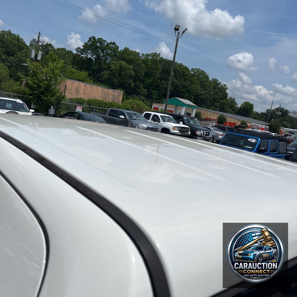 2021 Ram 3500 Limited Longhorn