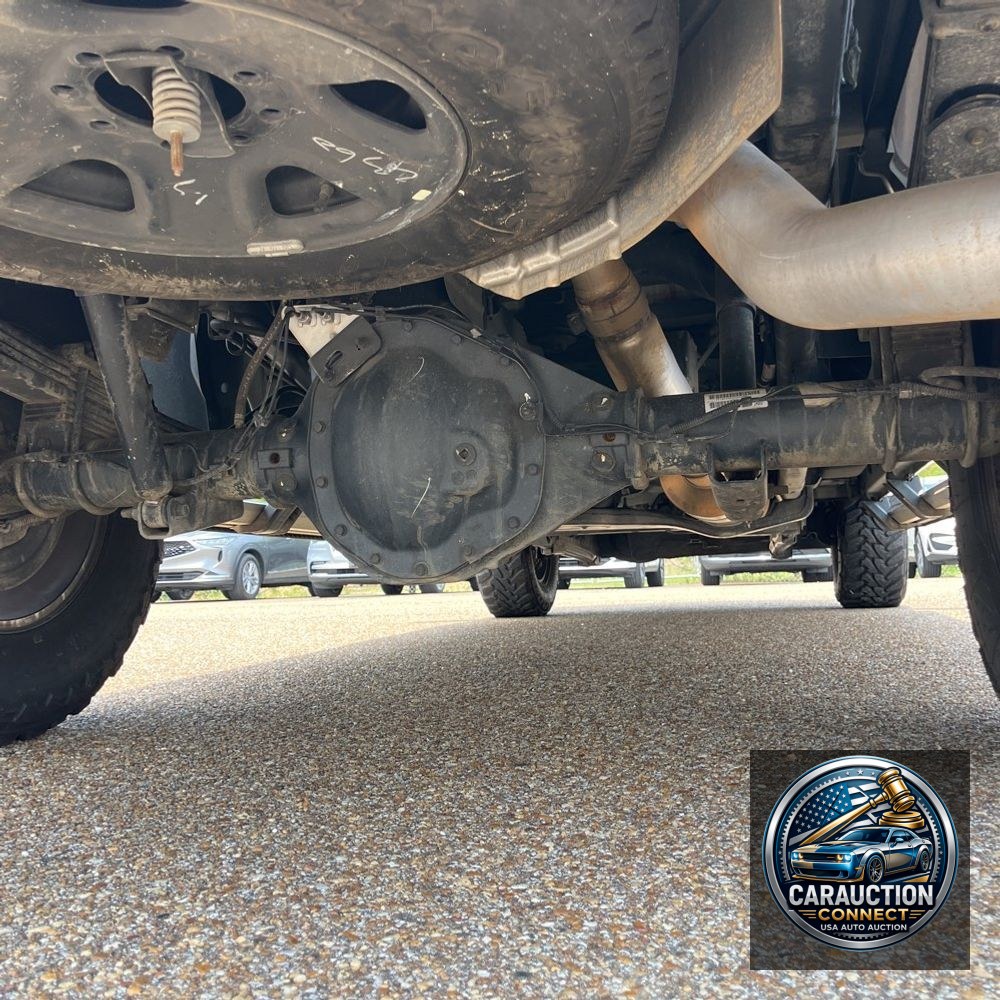 2021 Ram 3500 Limited Longhorn
