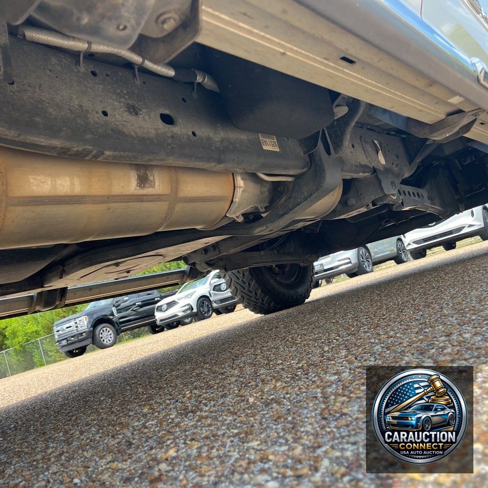 2021 Ram 3500 Limited Longhorn