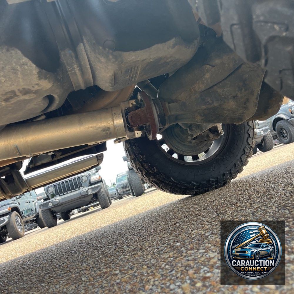 2021 Ram 3500 Limited Longhorn