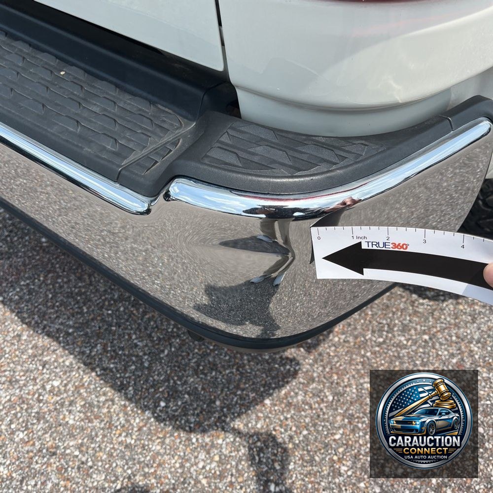 2021 Ram 3500 Limited Longhorn