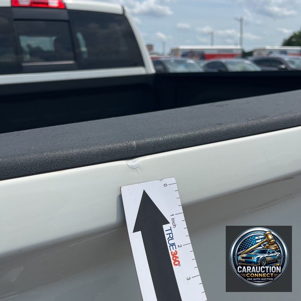 2021 Ram 3500 Limited Longhorn