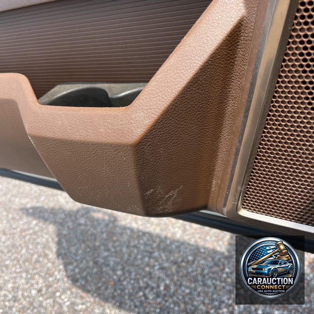 2021 Ram 3500 Limited Longhorn