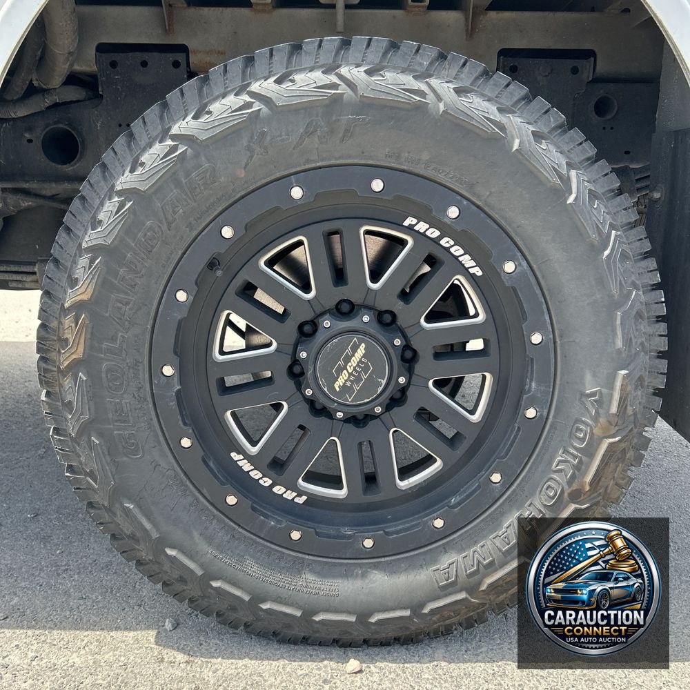 2023 Ram 3500 Tradesman