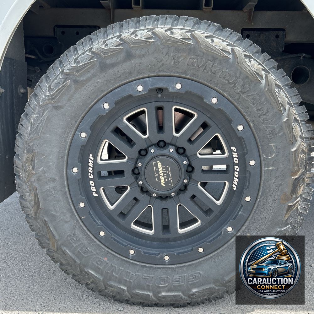 2023 Ram 3500 Tradesman