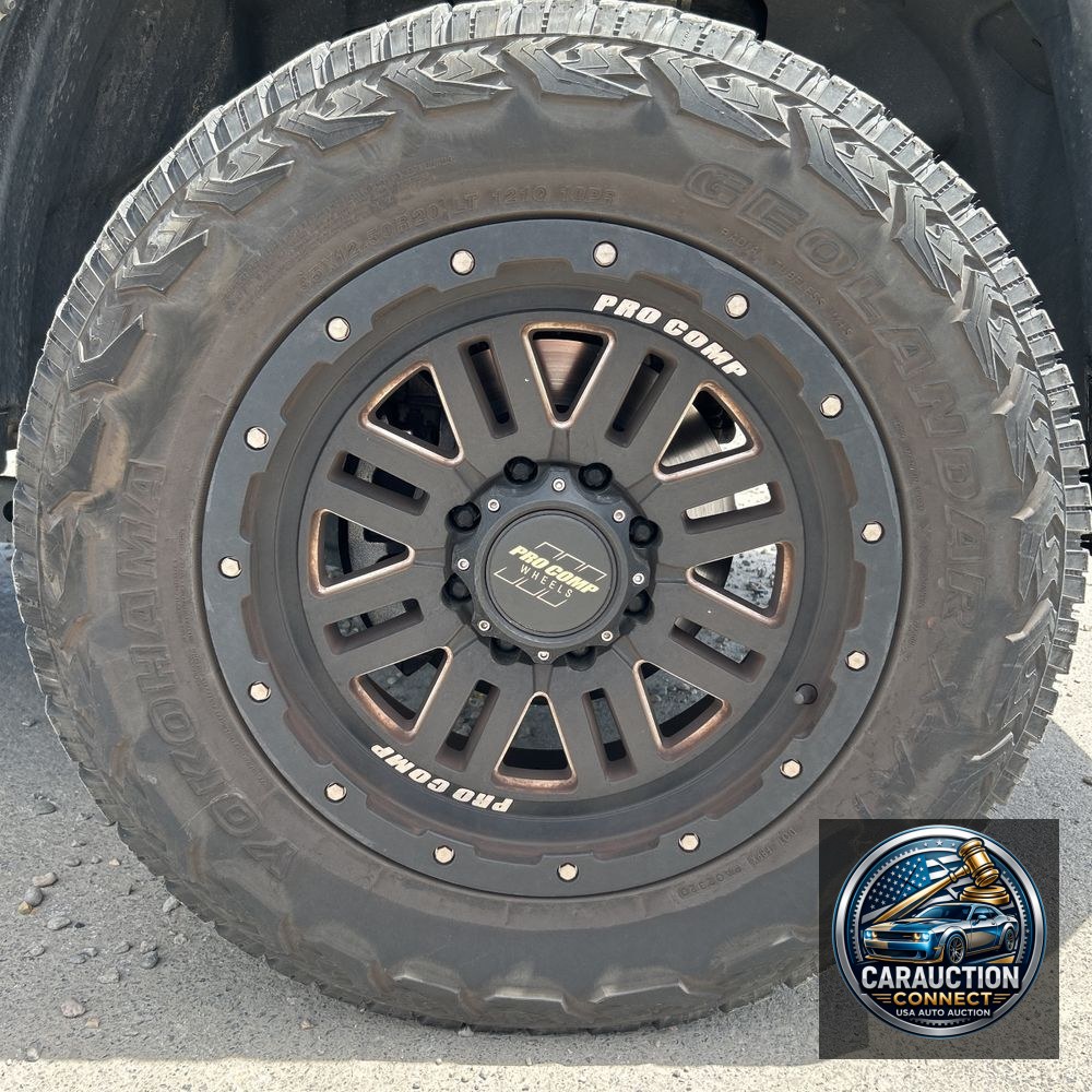 2023 Ram 3500 Tradesman
