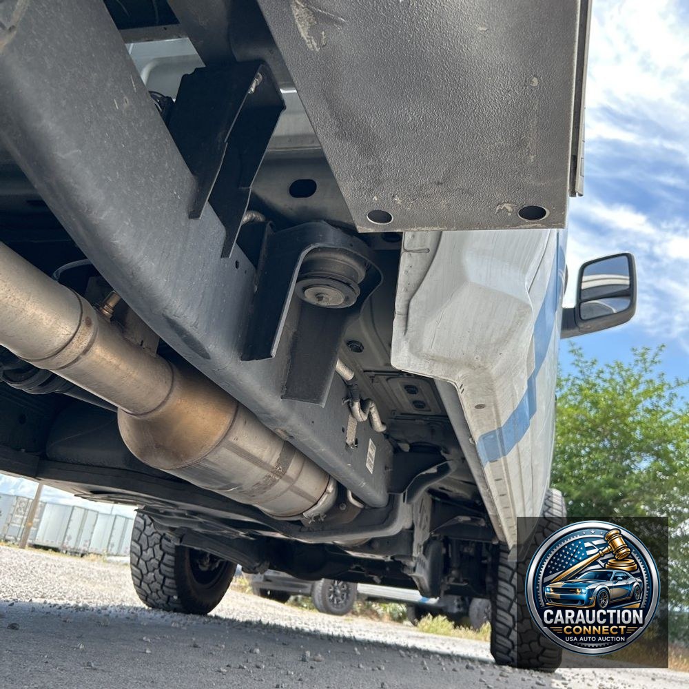 2023 Ram 3500 Tradesman