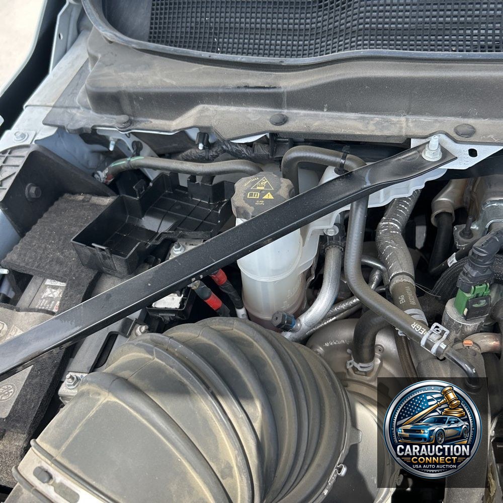 2023 Ram 3500 Tradesman