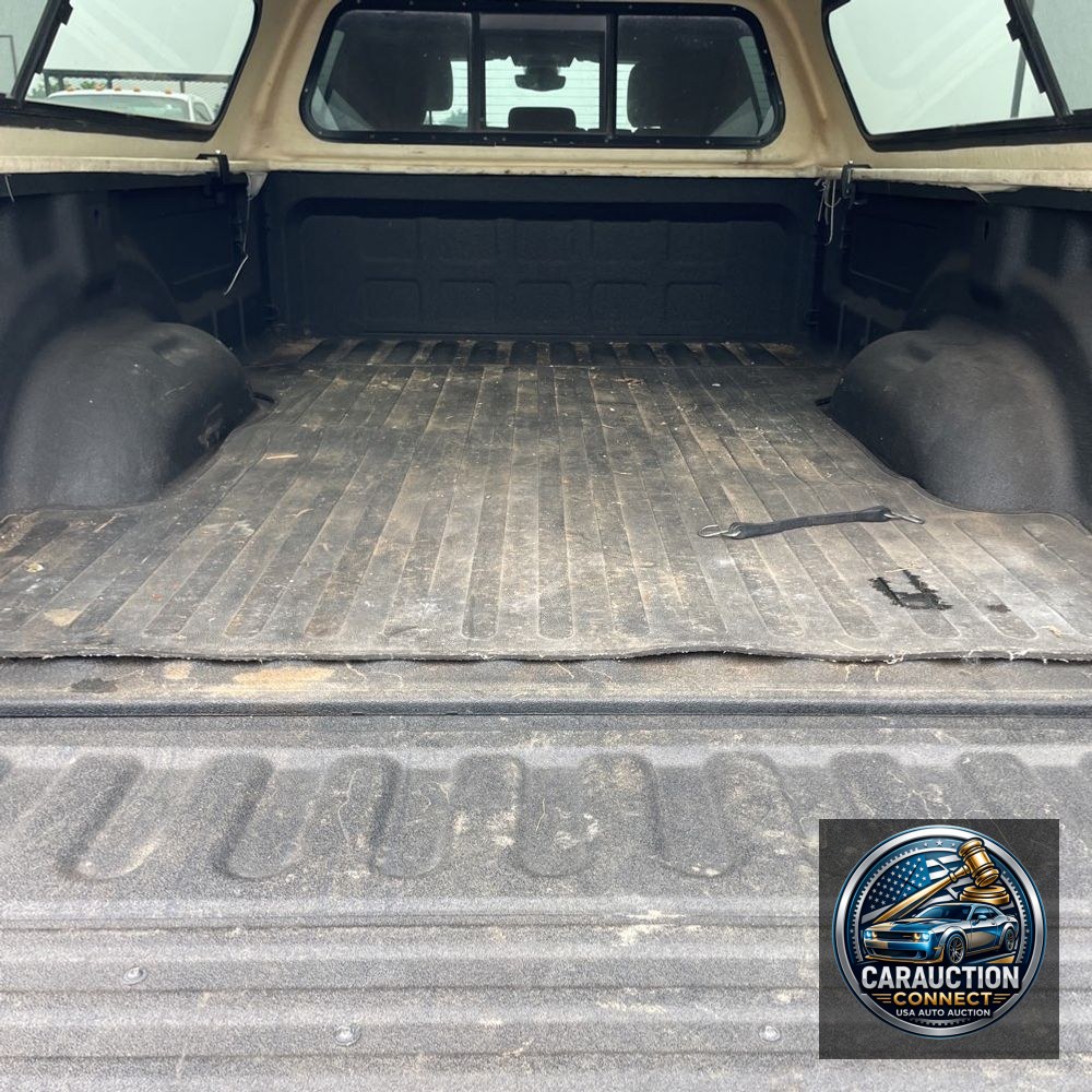 2022 Ram 3500 Big Horn