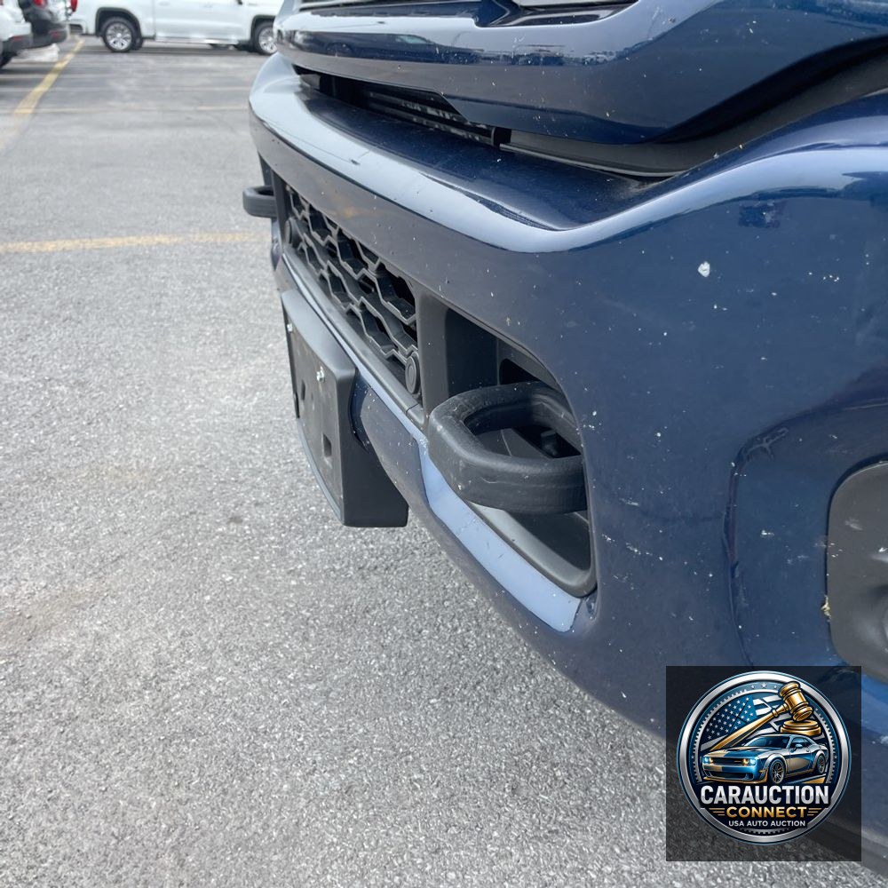 2022 Ram 3500 Big Horn