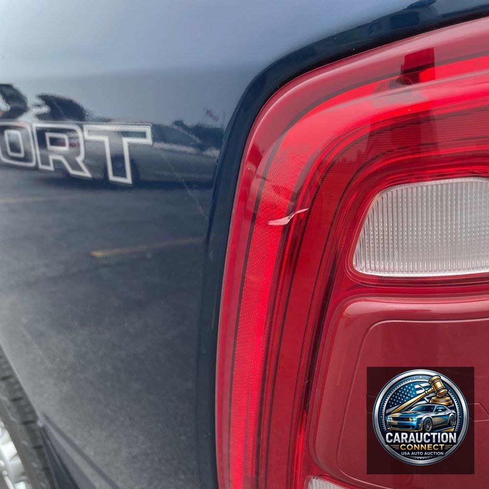 2022 Ram 3500 Big Horn